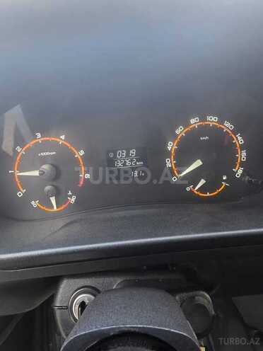 LADA (VAZ) Niva 2023, 132,000 km - 1.7 l - Tovuz