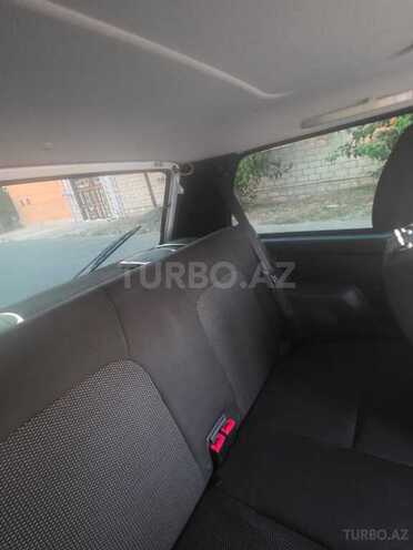 LADA (VAZ) Niva 2023, 132,000 km - 1.7 l - Tovuz