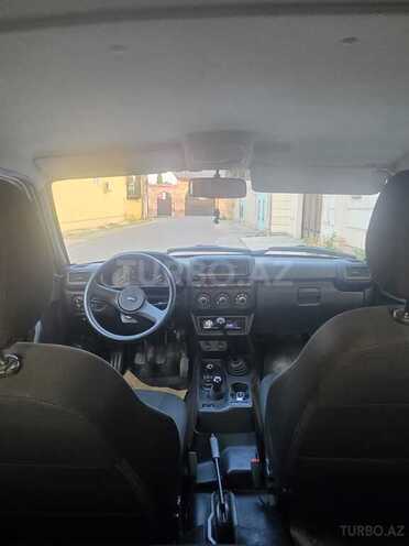 LADA (VAZ) Niva 2023, 132,000 km - 1.7 l - Tovuz