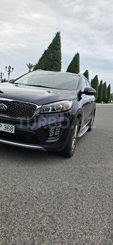 Kia Sorento 2017, 194,300 km - 2.0 l - Gəncə