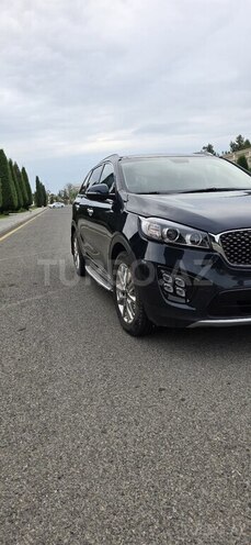 Kia Sorento 2017, 194,300 km - 2.0 l - Gəncə