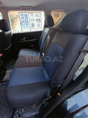 Ssang Yong Rexton 2008, 236,000 km - 3.2 l - Sumqayıt