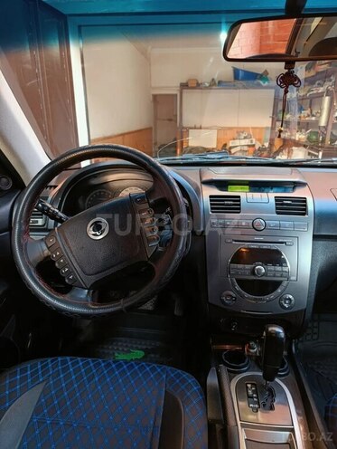 Ssang Yong Rexton 2008, 236,000 km - 3.2 l - Sumqayıt