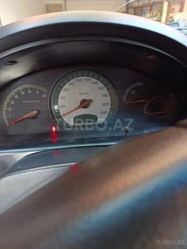 Ssang Yong Rexton 2008, 236,000 km - 3.2 l - Sumqayıt
