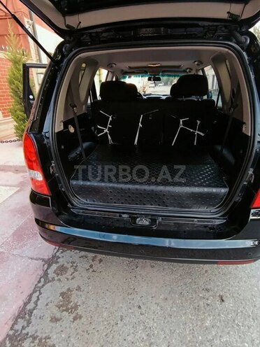 Ssang Yong Rexton 2008, 236,000 km - 3.2 l - Sumqayıt