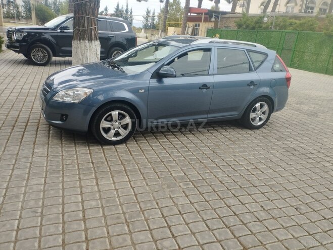 Kia  2009, 165,000 km - 1.4 l - Biləsuvar