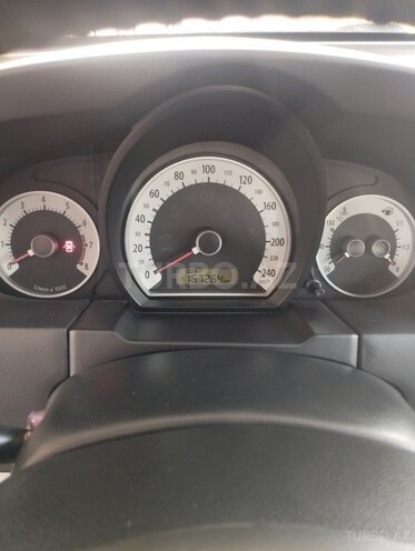 Kia  2009, 165,000 km - 1.4 l - Biləsuvar