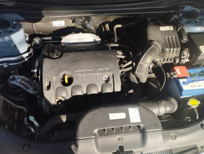 Kia  2009, 165,000 km - 1.4 l - Biləsuvar