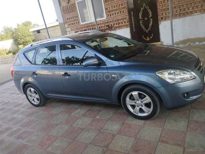 Kia  2009, 165,000 km - 1.4 l - Biləsuvar