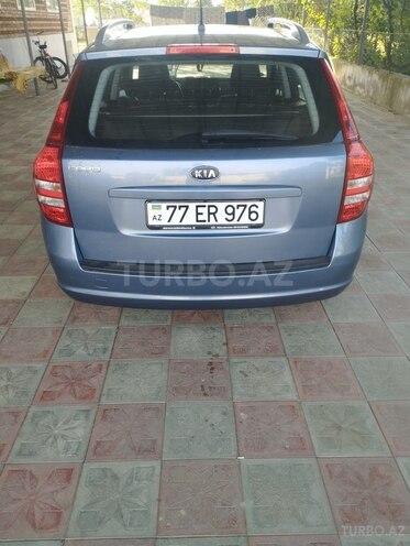 Kia  2009, 165,000 km - 1.4 l - Biləsuvar