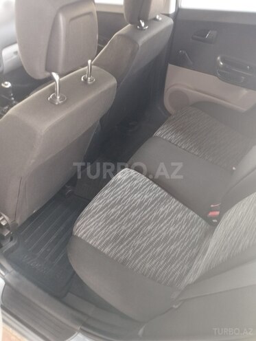 Kia  2009, 165,000 km - 1.4 l - Biləsuvar