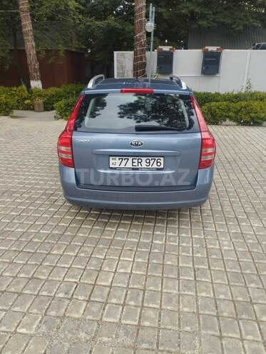 Kia  2009, 165,000 km - 1.4 l - Biləsuvar
