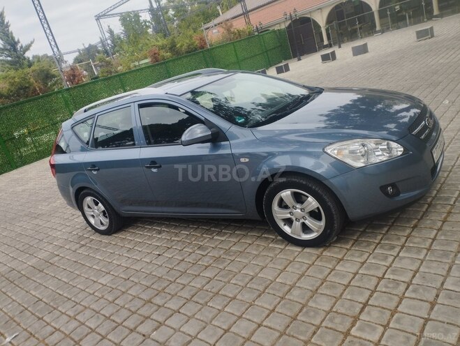 Kia  2009, 165,000 km - 1.4 l - Biləsuvar
