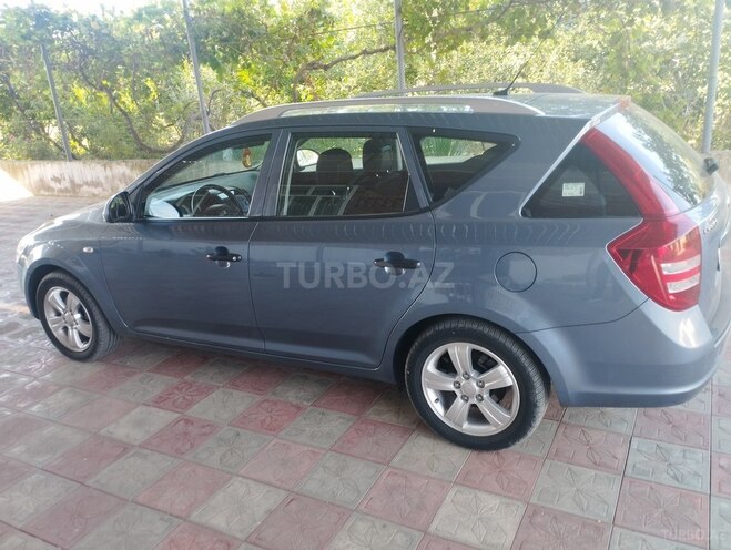 Kia  2009, 165,000 km - 1.4 l - Biləsuvar
