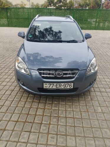 Kia  2009, 165,000 km - 1.4 l - Biləsuvar