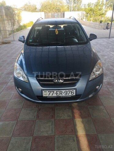 Kia  2009, 165,000 km - 1.4 l - Biləsuvar