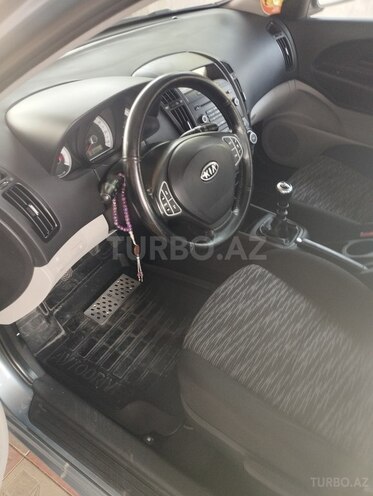 Kia  2009, 165,000 km - 1.4 l - Biləsuvar