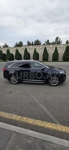 Kia Sorento 2017, 194,300 km - 2.0 l - Gəncə
