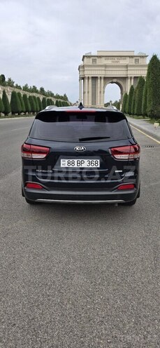 Kia Sorento 2017, 194,300 km - 2.0 l - Gəncə