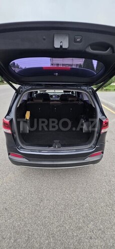 Kia Sorento 2017, 194,300 km - 2.0 l - Gəncə