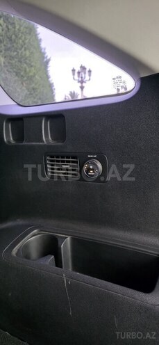 Kia Sorento 2017, 194,300 km - 2.0 l - Gəncə