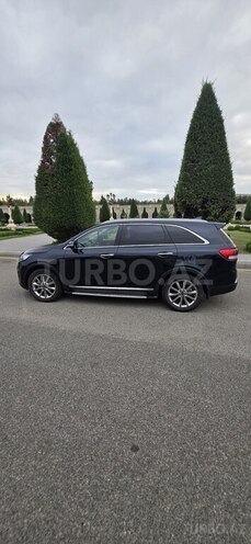 Kia Sorento 2017, 194,300 km - 2.0 l - Gəncə