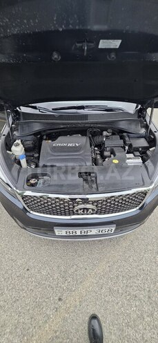 Kia Sorento 2017, 194,300 km - 2.0 l - Gəncə