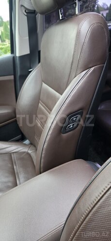 Kia Sorento 2017, 194,300 km - 2.0 l - Gəncə