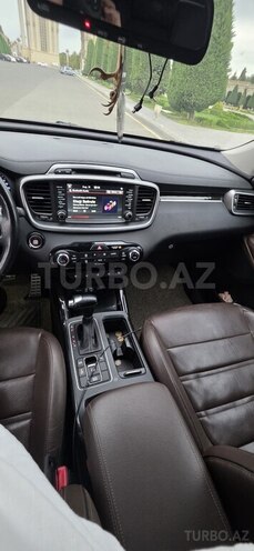 Kia Sorento 2017, 194,300 km - 2.0 l - Gəncə