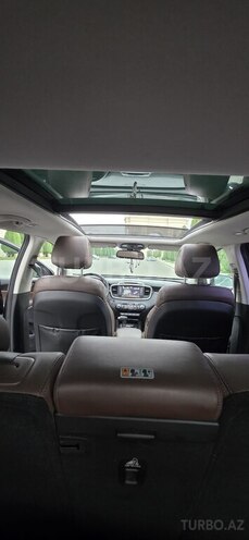 Kia Sorento 2017, 194,300 km - 2.0 l - Gəncə