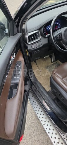 Kia Sorento 2017, 194,300 km - 2.0 l - Gəncə