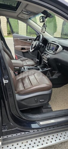 Kia Sorento 2017, 194,300 km - 2.0 l - Gəncə