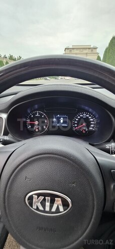 Kia Sorento 2017, 194,300 km - 2.0 l - Gəncə