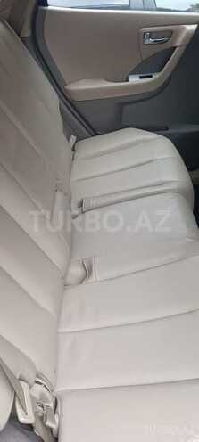 Nissan Murano 2007, 235,000 km - 3.5 l - Bakı