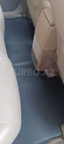 Nissan Murano 2007, 235,000 km - 3.5 l - Bakı