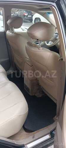 Nissan Murano 2007, 235,000 km - 3.5 l - Bakı