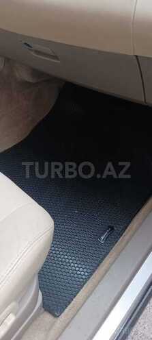 Nissan Murano 2007, 235,000 km - 3.5 l - Bakı