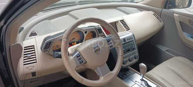Nissan Murano 2007, 235,000 km - 3.5 l - Bakı