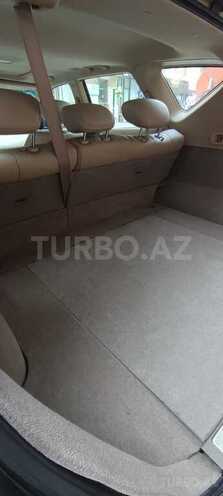 Nissan Murano 2007, 235,000 km - 3.5 l - Bakı