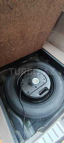 Nissan Murano 2007, 235,000 km - 3.5 l - Bakı