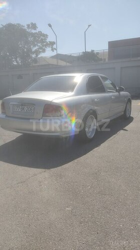Hyundai Sonata 2002, 440,569 km - 2.0 l - Bakı