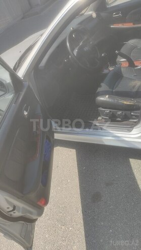 Hyundai Sonata 2002, 440,569 km - 2.0 l - Bakı