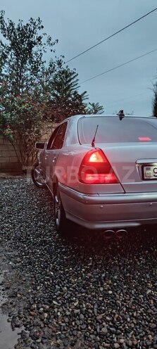 Mercedes C 230 1999, 443,765 km - 2.3 л - Saatlı
