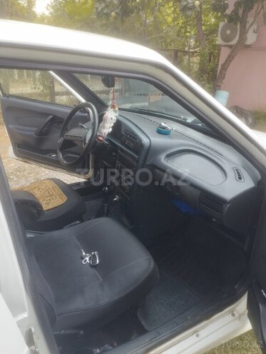 LADA (VAZ) 2115 2012, 285,370 km - 1.6 l - Saatlı