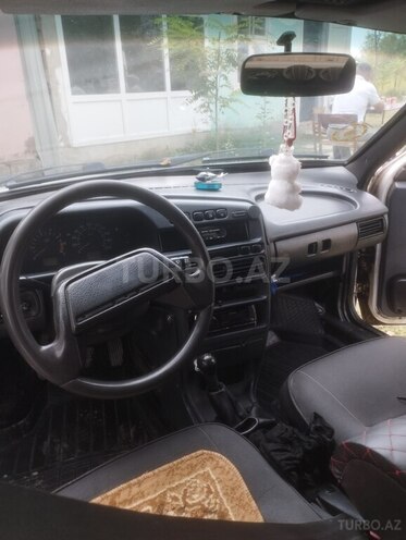 LADA (VAZ) 2115 2012, 285,370 km - 1.6 l - Saatlı