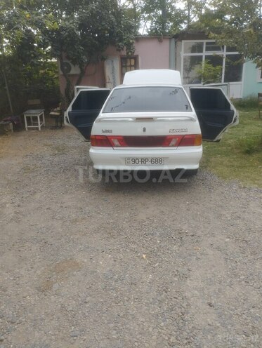 LADA (VAZ) 2115 2012, 285,370 km - 1.6 l - Saatlı