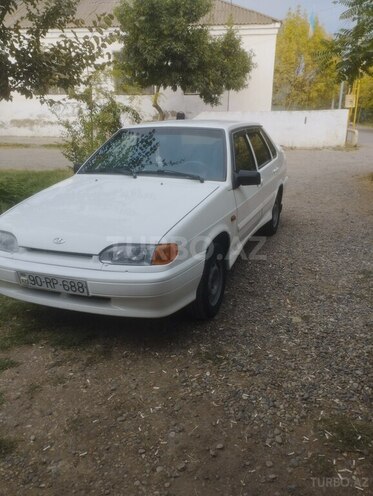 LADA (VAZ) 2115 2012, 285,370 km - 1.6 l - Saatlı