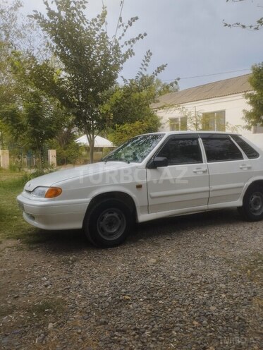LADA (VAZ) 2115 2012, 285,370 km - 1.6 l - Saatlı