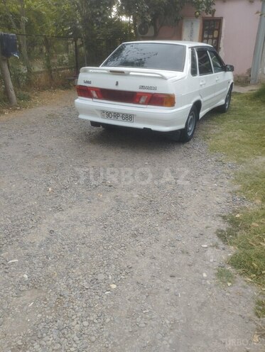 LADA (VAZ) 2115 2012, 285,370 km - 1.6 l - Saatlı