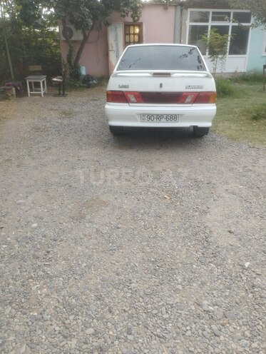 LADA (VAZ) 2115 2012, 285,370 km - 1.6 l - Saatlı